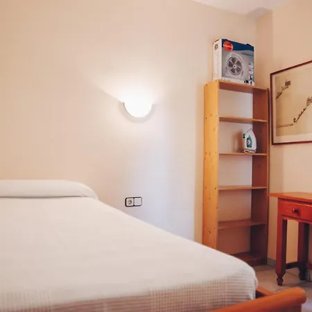Espectacular Apartamento En Calella De Palafrugell, Vistas Al Mar Exterior foto