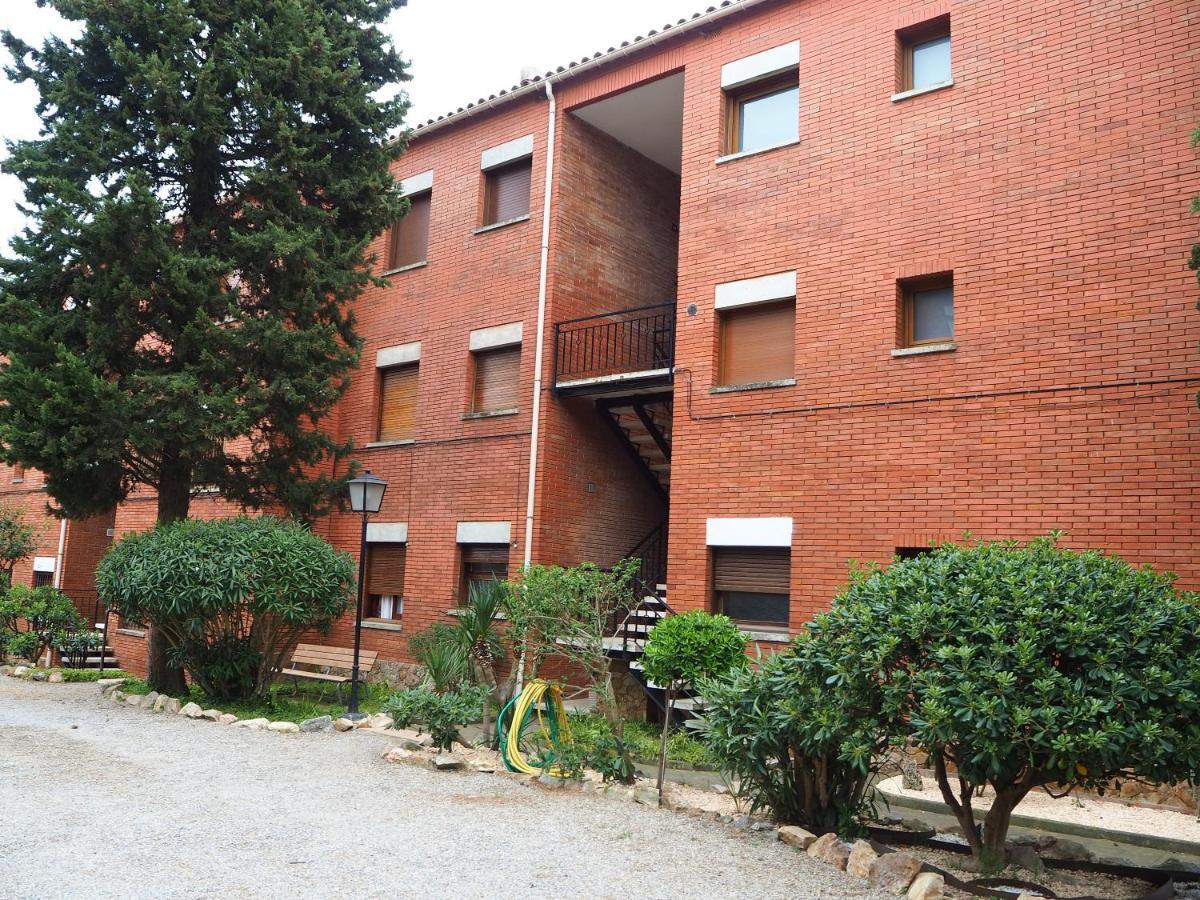 Espectacular En Calella De Palafrugell, Vistas Al Mar Apartamento Calella De Palafrugell